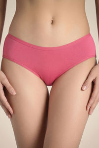 Zivame Regular Rise Full Coverage Hipster Panty (Pack of 3) - Multicolor — thumbnail 2